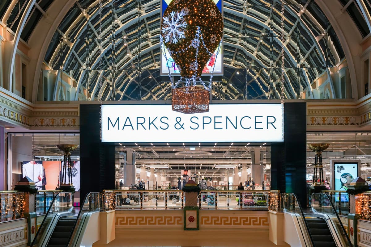 First Look Inside Newly Opened Trafford Centre M S first-look-inside-newly-opened-trafford-centre-m-s